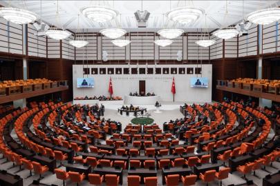 Emeklilere ÖTV'siz otomobil için yasa teklifi Meclis'te