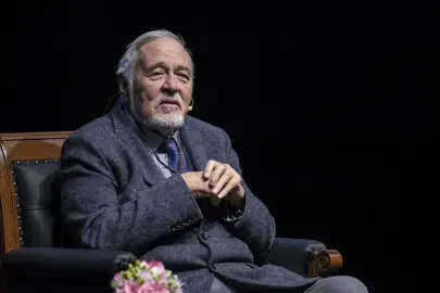 İlber Ortaylı hayatını kaybetti