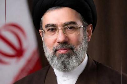 İran’da Dini Liderliğe Mücteba Hamaney Seçildi