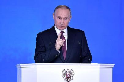 RUSYA’DAN SERT TEPKİ: ABD’nin Ortadoğu’ya 10 Bin Asker Gönderme Kararı Gerilimi Tırmandırdı