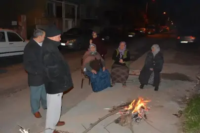 Tokat'ta 5.5 büyüklüğünde deprem