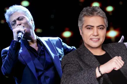 Ünlü Sanatçı Cengiz Kurtoğlu, bir ameliyata daha geçirecek.