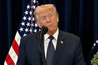ABD’den İran’a “Hürmüz” Mesajı: Trump’tan Dikkat Çeken Açıklama
