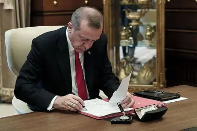 Ankara dahil 4 ilin valisi değişti