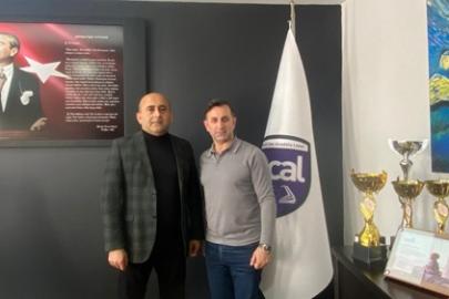 Dünya Gençlik Konseyi’nden Ankara Betül Can Anadolu Lisesi’ne Ziyaret