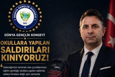 Hüseyin Celep’ten Okul Saldırılarına Net Mesaj: “Gençlerimizi Korumak Ortak Görevimizdir”
