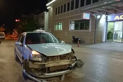 Bursa’da Kanlı Olay: 17 Yaşındaki Genç, Eski Nişanlısının Babasını Öldürdü