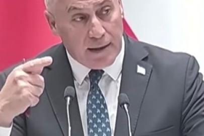 KKTC Ekonomi ve Enerji Bakanı Olgun Amcaoğlu’ndan Meclis’te Önemli Açıklamalar