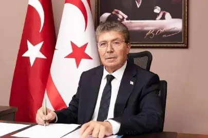 Üstel: UBP iktidar partisidir, iktidarı bırakıp gitmez