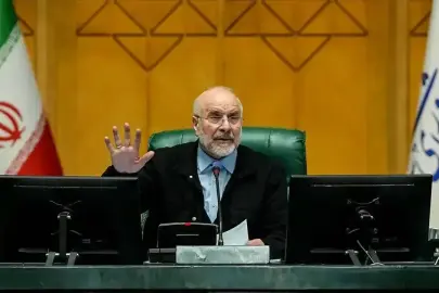İran Meclis Başkanı Kalibaf: "İran halkını tehdit ederken dikkat etmeliler