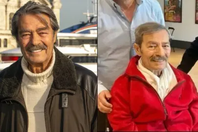 Türk Sinemasının Usta İsmi Kadir İnanır Hayatını Kaybetti