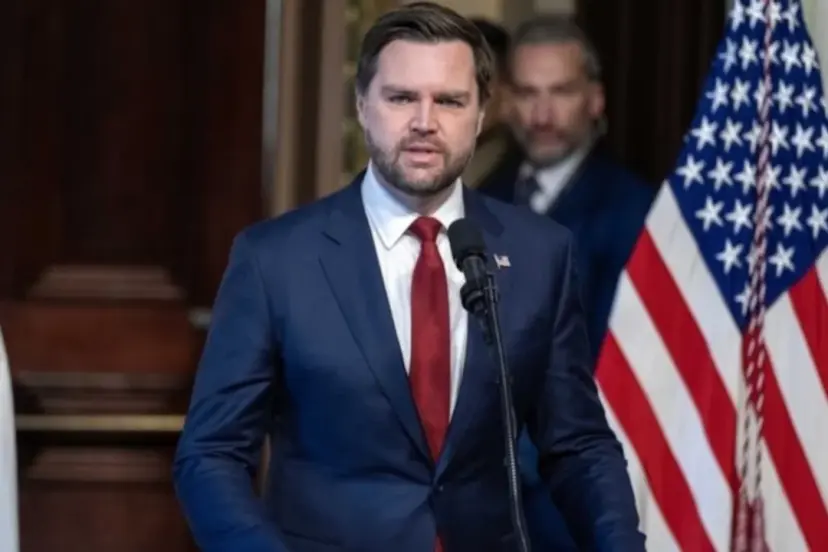AB Başkan Yardımcısı JD Vance, Trump–Netanyahu Görüşmesini Engelledi