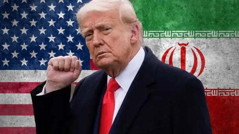 Trump'tan Doha müzakereleriyle ilgili açıklama;  İran ile "Çok iyi görüşmeler yapıyoruz"