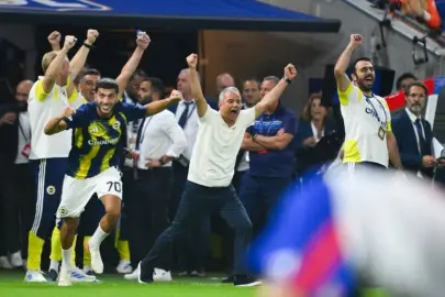Fenerbahçe 18 Yıllık Hasreti Sona Erdirdi: Şampiyonlar Ligi’nde!