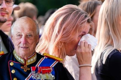 Norveç Kralı 5. Harald, 89 yaşında hayatını kaybetti.