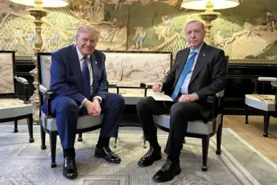 ERDOĞAN VE TRUMP NEW YORK’TA GÖRÜŞECEK