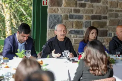 Kılıçdaroğlu’ndan CHP’ye ilişkin dikkat çeken değerlendirme
