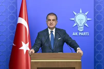 Ömer Çelik’ten “fon krizi” değerlendirmesi: “Cumhurbaşkanımızın ifadesi pusulamızdır”