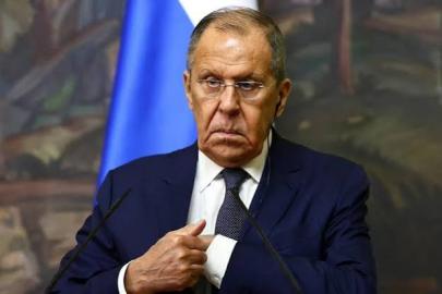Rusya Dışişleri Bakanı Sergey Lavrov, Avrupa'ya Ukrayna uyarısı: Savaş ilanı olur