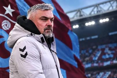 Trabzonspor, Thomas Reis’ı Resmen Açıkladı