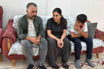 16 YAŞINDAKİ ELVAN 11 GÜNDÜR HABER ALINAMIYOR! HER YERDE ARANIYOR