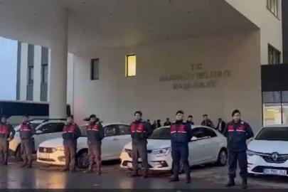 BAKIRKÖY BELEDİYESİ’NE OPERASYON: 68 ŞÜPHELİ HAKKINDA GÖZALTI KARARI