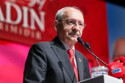 KILIÇDAROĞLU’NDAN YENİ PARTİ’YE 5,1 MİLYON TL’LİK İHTAR!