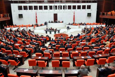 MEKKE ANLAŞMASI TBMM KOMİSYONU’NDA KABUL EDİLDİ!