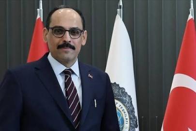MİT BAŞKANI İBRAHİM KALIN İRAN’A GİDİYOR!