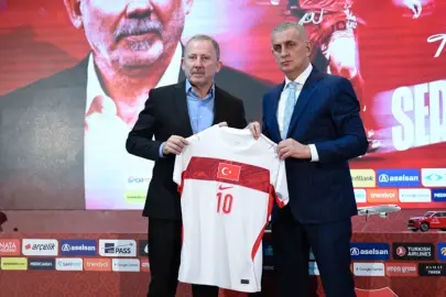 SERGEN YALÇIN'IN YILLIK ÜCRETİ ORTAYA ÇIKTI! MİLLİ TAKIM'DAN NE KADAR KAZANACAK?
